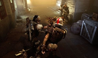 Illustration for article titled Army of Two: The 40th Day Multiplayer Preview: Extract Some Fun